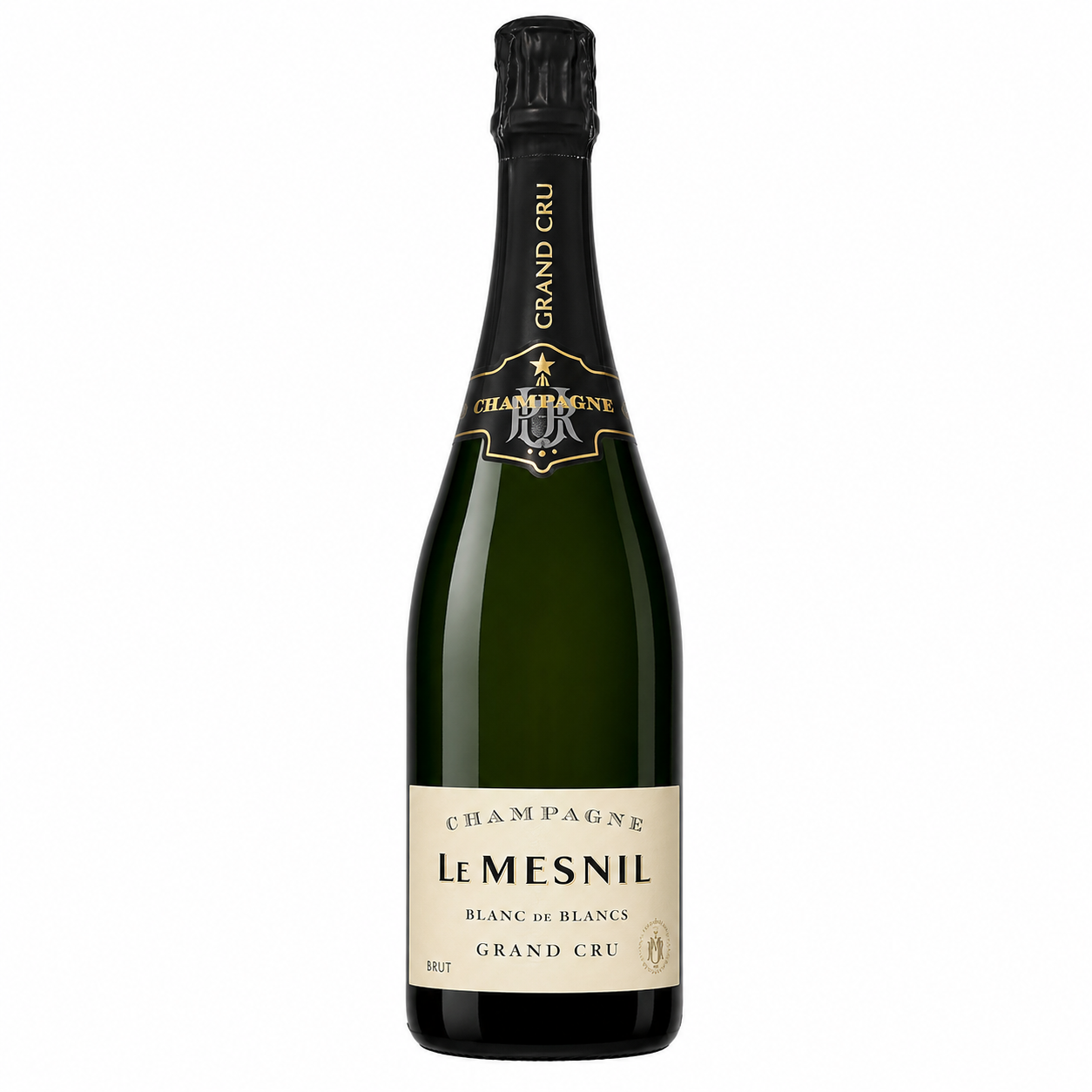 Le Mesnil Blanc de Blancs Grand Cru NV