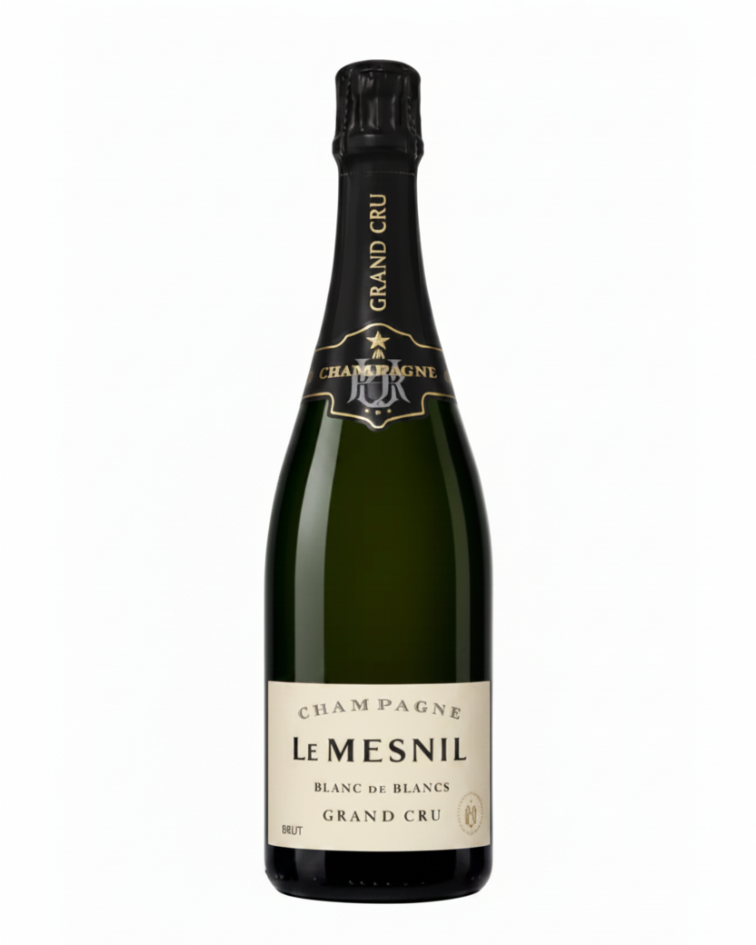 Le Mesnil Blanc de Blancs Grand Cru