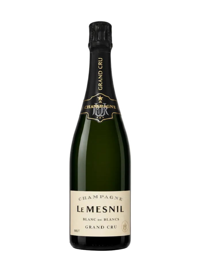 Le Mesnil Blanc de Blancs Grand Cru NV