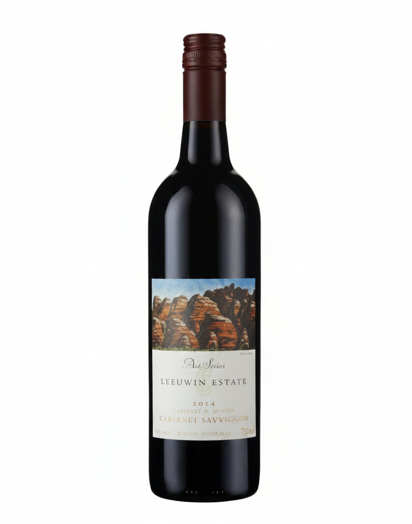 2019 Leeuwin Estate Art Series Cabernet Sauvignon