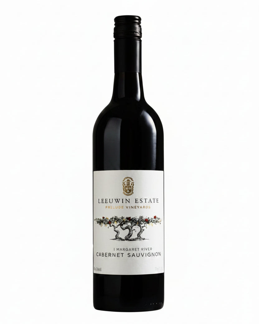 2021 Leeuwin Estate Prelude Cabernet Sauvignon