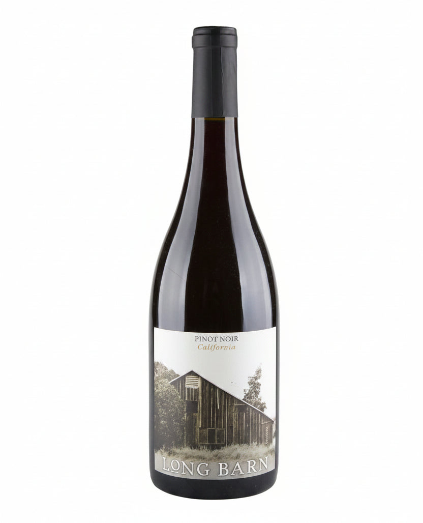 2022 Long Barn California Pinot Noir