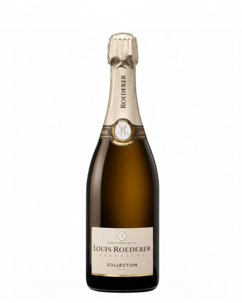 Louis Roederer Collection 246 Brut NV