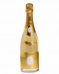 1999 Louis Roederer Cristal Brut Vintage Champagne France wine bottle