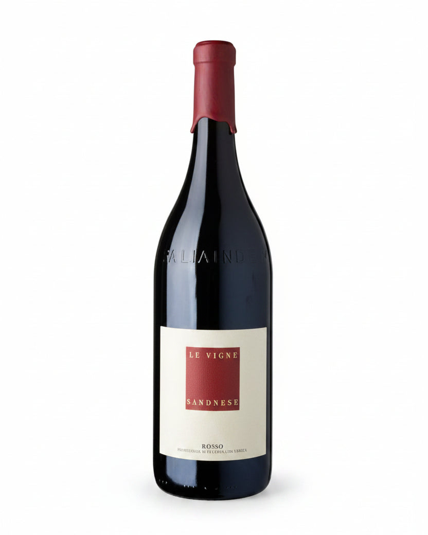 2016 Luciano Sandrone Le Vigne Barolo DOCG