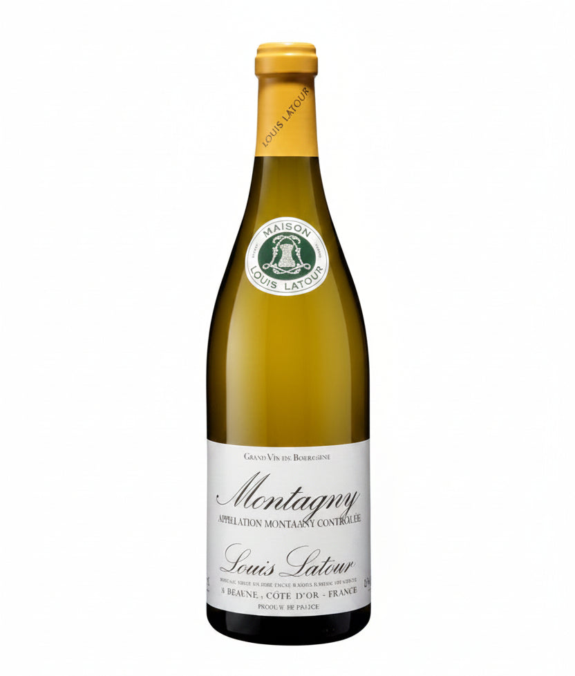2021 Maison Louis Latour Montagny
