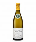2021 Maison Louis Latour Saint Veran white Burgundy wine bottle