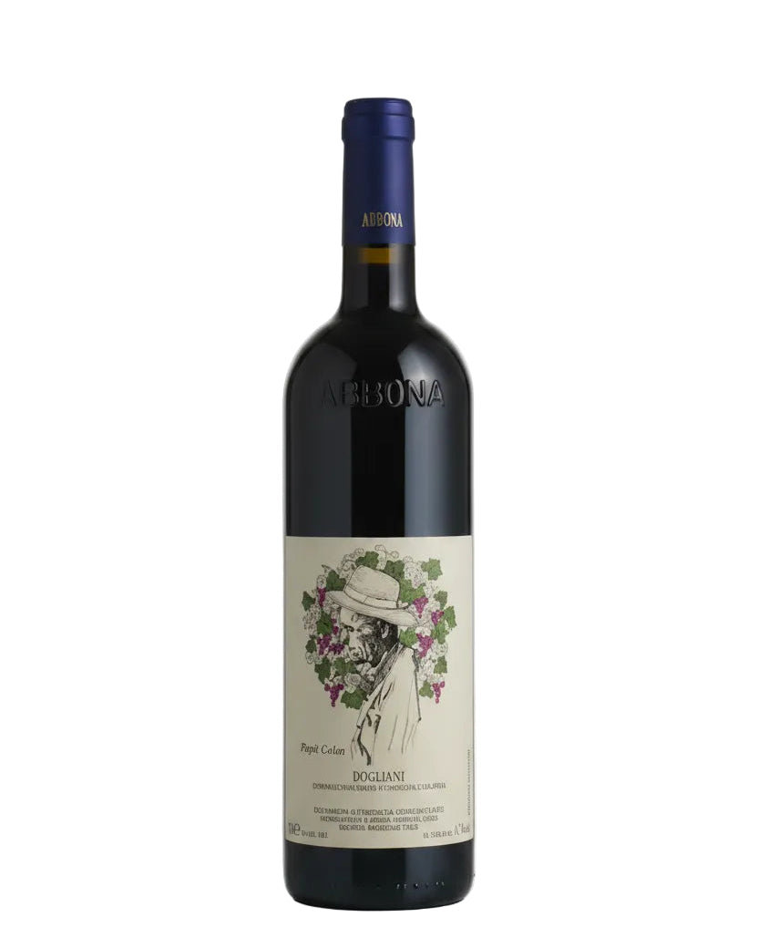 2019 Marziano Abbona Papa Celso Dolcetto di Dogliani DOCG