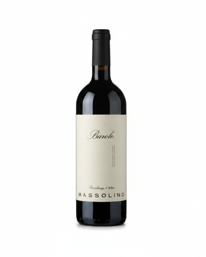 2016 Massolino Barolo DOCG