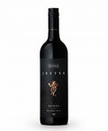 2019 Mitolo Jester McLaren Vale Shiraz red wine bottle
