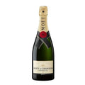 Moet and Chandon Imperial Brut NV Champagne France wine bottle