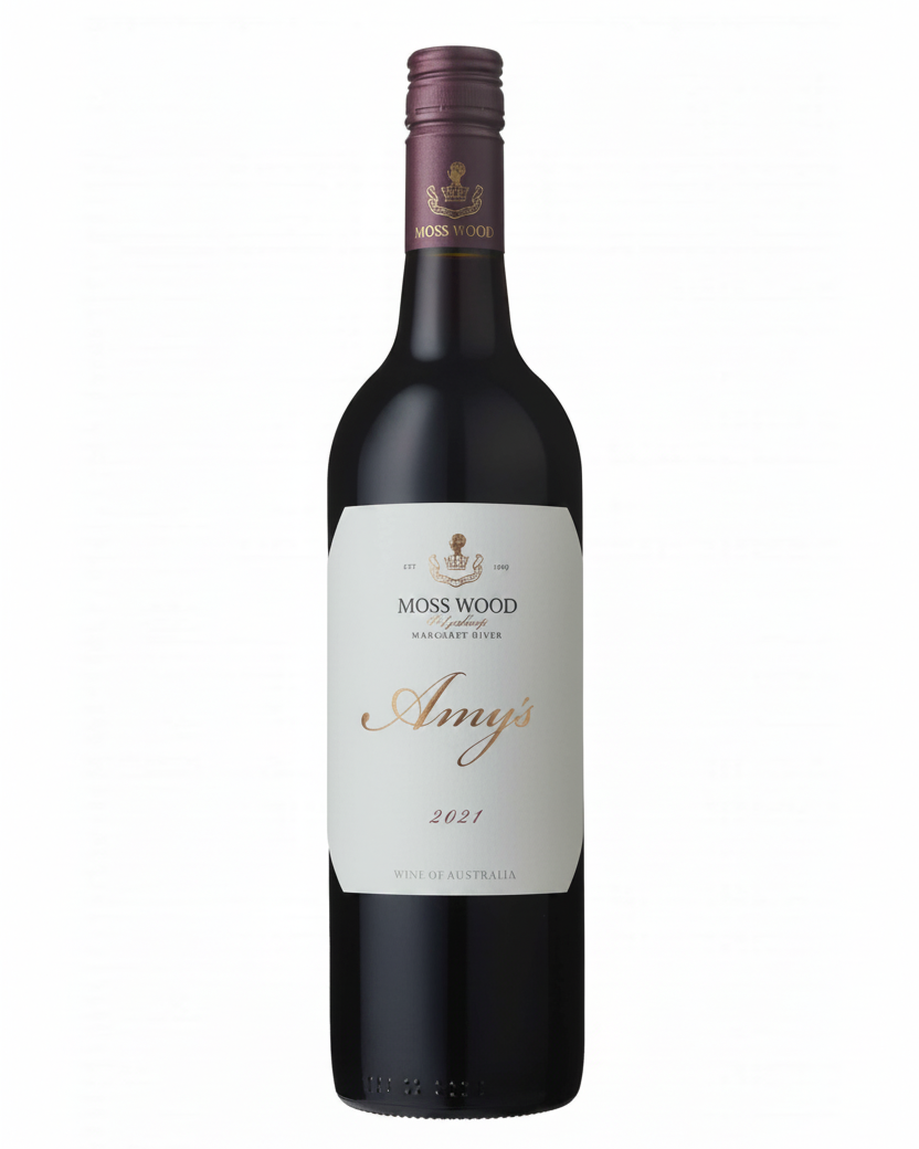 2021 Moss Wood Amys Vineyard Cabernet Blend
