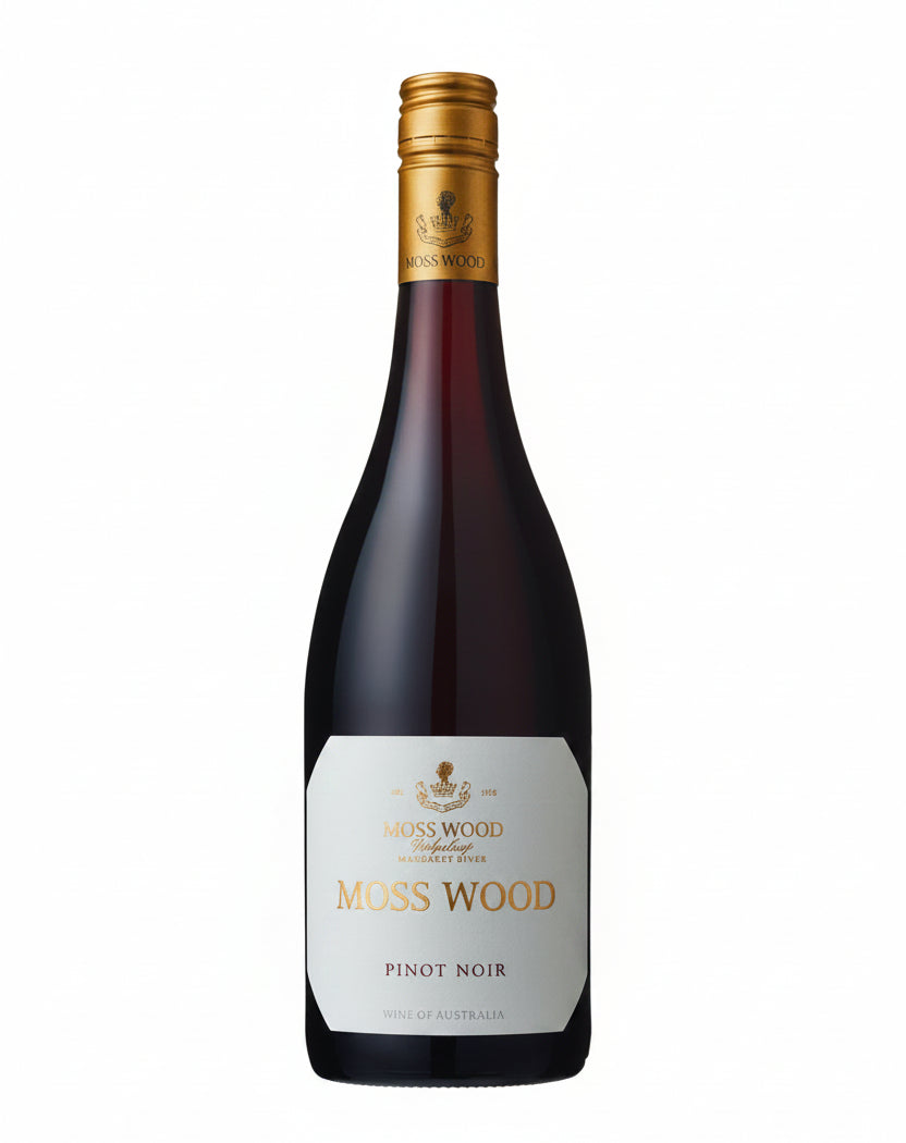 2020 Moss Wood Pinot Noir