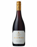 Moss Wood Pinot Noir red wine bottle