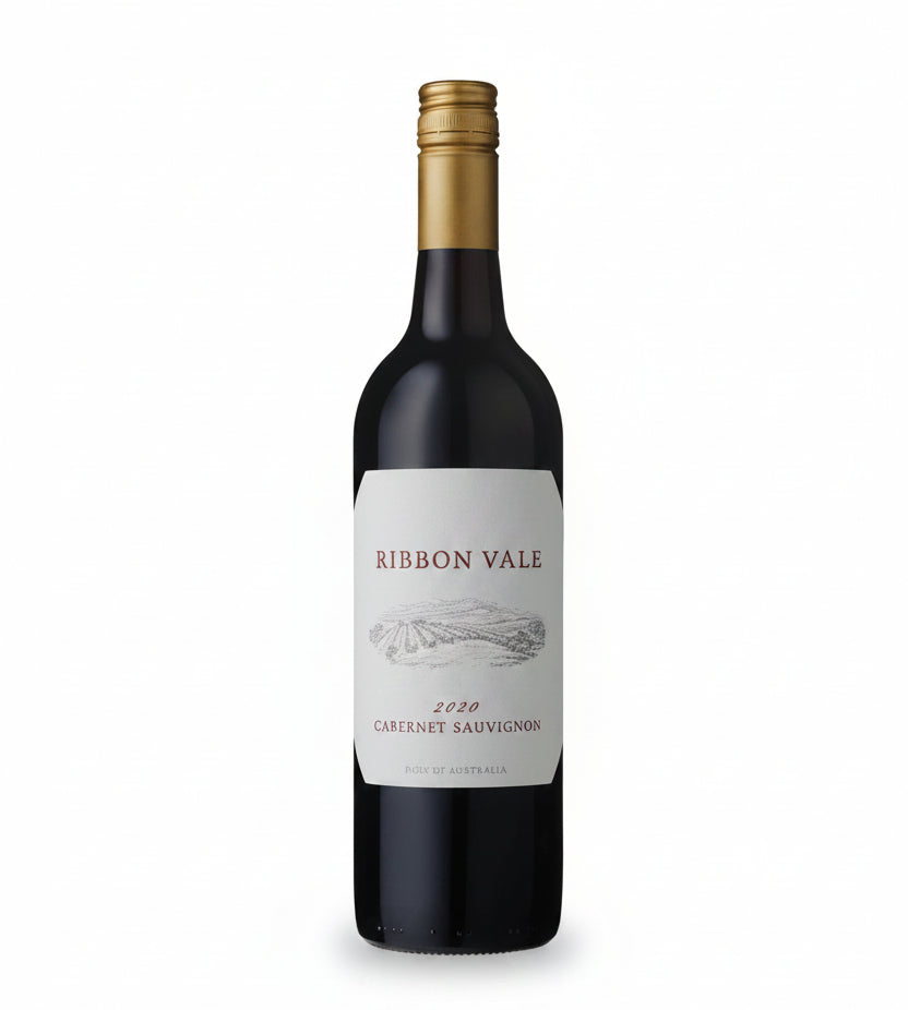 2020 Moss Wood Ribbon Vale Cabernet Sauvignon