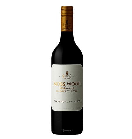 2020 Moss Wood Cabernet Sauvignon