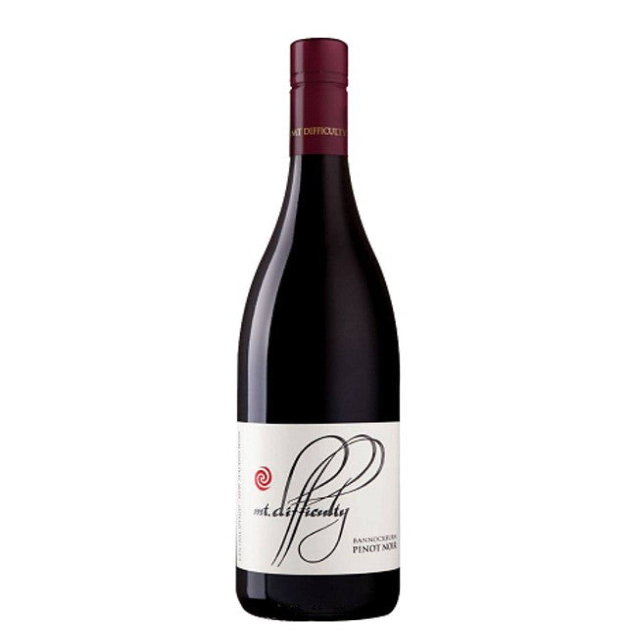 2023 Mt Difficulty Bannockburn Pinot Noir