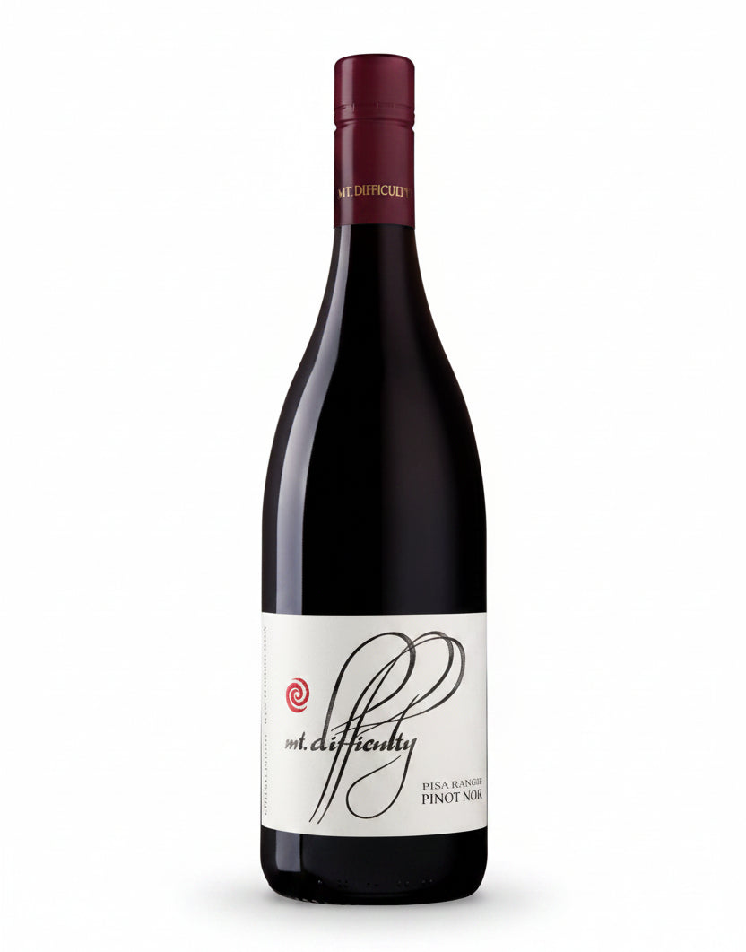 2021 Mt Difficulty Bannockburn Pinot Noir