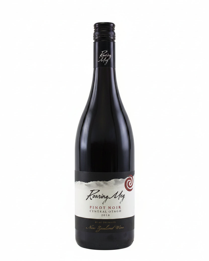 2022 Mt Difficulty Roaring Meg Central Otago Pinot Noir
