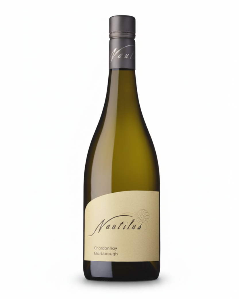 Nautilus Marlborough Chardonnay