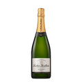 Nicolas Feuillatte Brut NV 1.5L Magnum Champagne France wine bottle
