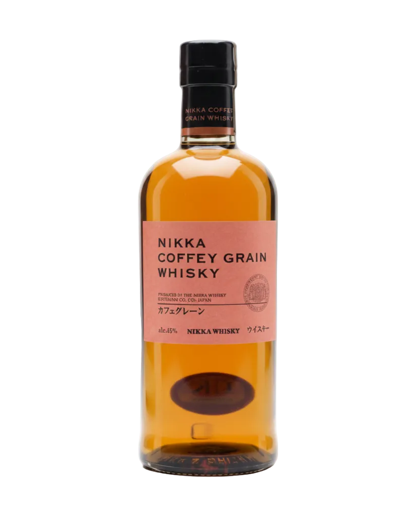 Nikka Coffey Grain Whisky 700 ml