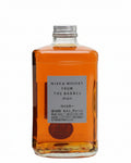 Nikka From The Barrel Japanese Blended Whisky 500ml bottle