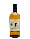 Nikka Yoichi Single Malt Japanese Whisky 700ml Hokkaido distillery bottle