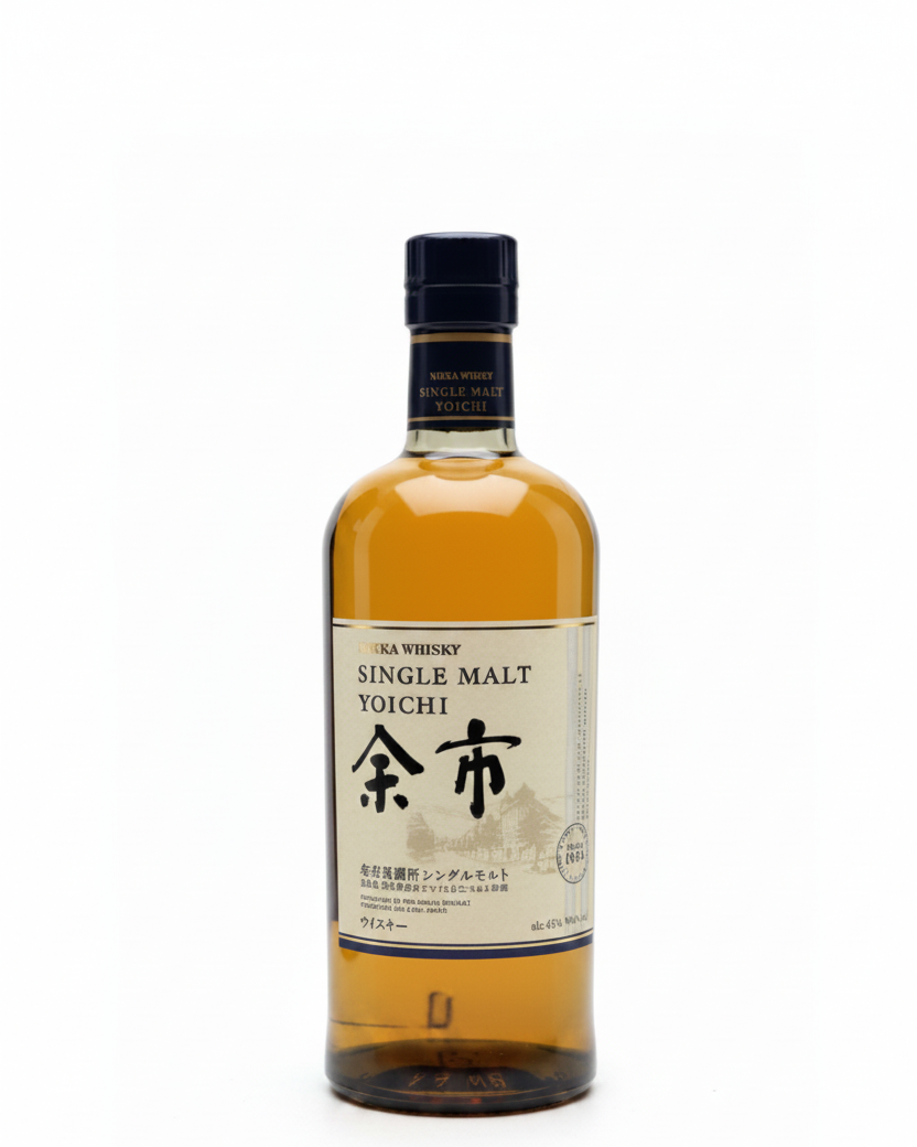 Nikka Yoichi Single Malt Whisky 700 ml
