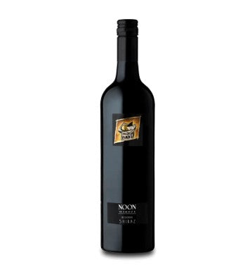 2017 Noon Winery Reserve Shiraz