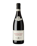 2021 Nuiton-Beaunoy Bourgogne Pinot Noir red wine bottle