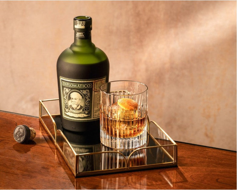Old Fashioned