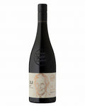 2021 Olivers Taranga Vineyards HJ Reserve Shiraz red wine bottle