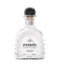 Patron Cristalino Tequila Anejo 750ml Jalisco Mexico premium tequila bottle
