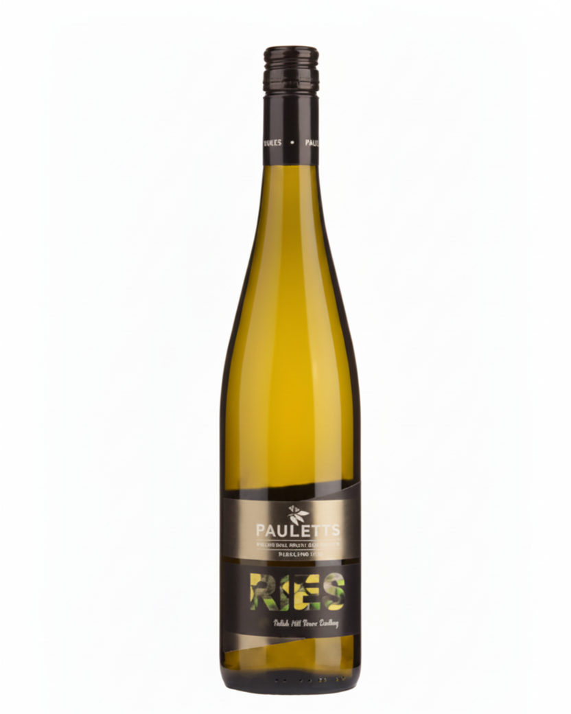 2022 Paulett Polish Hill River Riesling