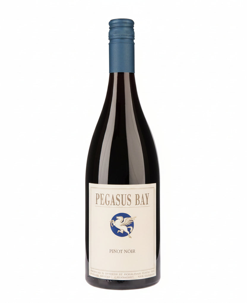 2021 Pegasus Bay Waipara Pinot Noir