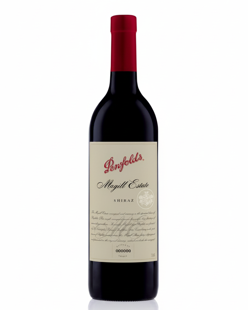 Penfolds Magill Estate Shiraz