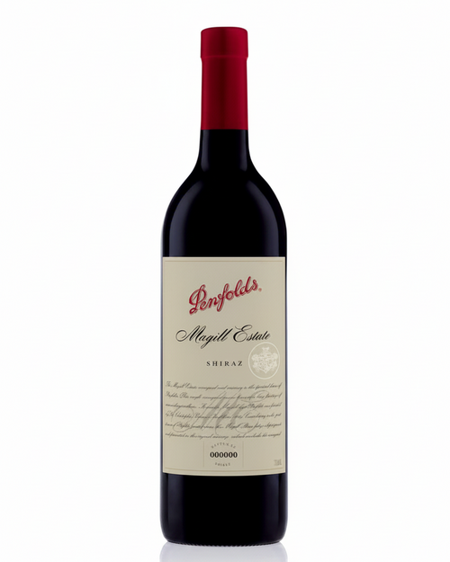 Penfolds Magill Estate Shiraz