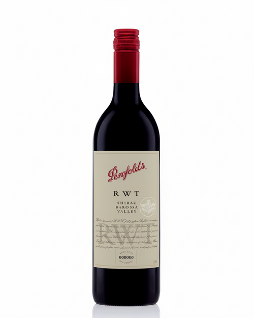 2004 Penfolds RWT Shiraz