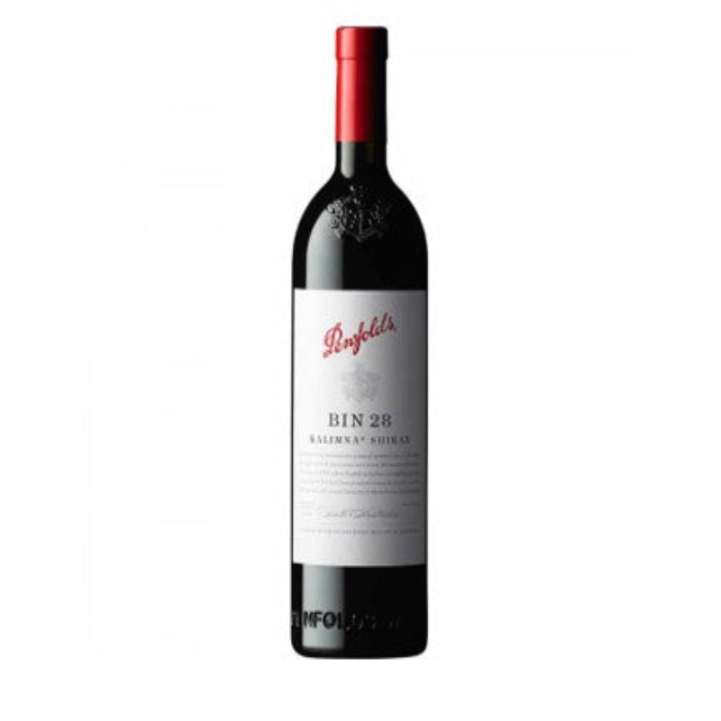 2012 Penfolds Bin 28 Cork Sealed