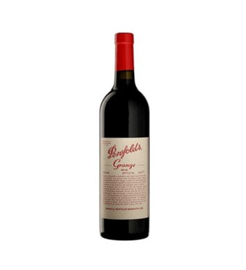 2018 Penfolds Grange Bin 95