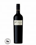 2018 Pertaringa Over The Top McLaren Vale Shiraz red wine bottle