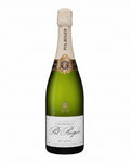 Pol Roger Reserve Brut NV Champagne France wine bottle