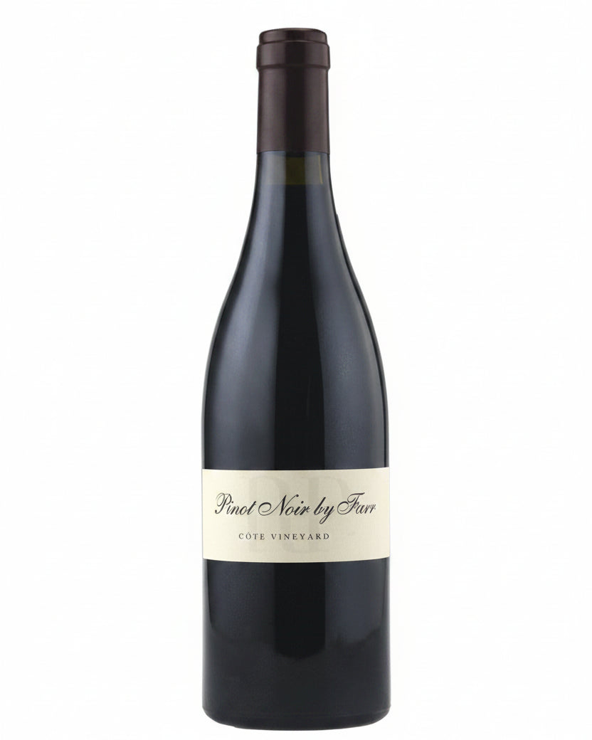 2022 R.P by Farr Pinot Noir