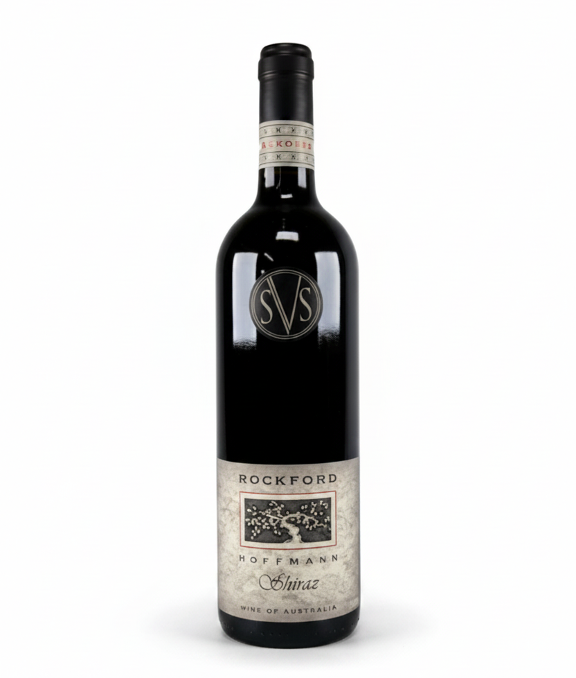 2005 Rockford SVS Hoffman Shiraz