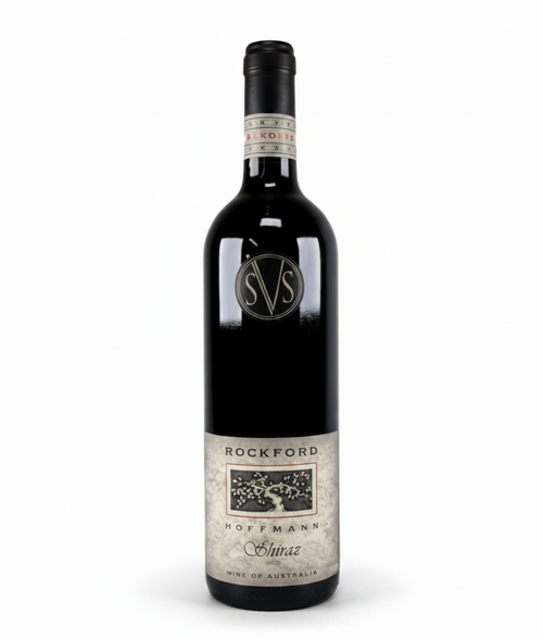 2005 Rockford SVS Hoffman Shiraz