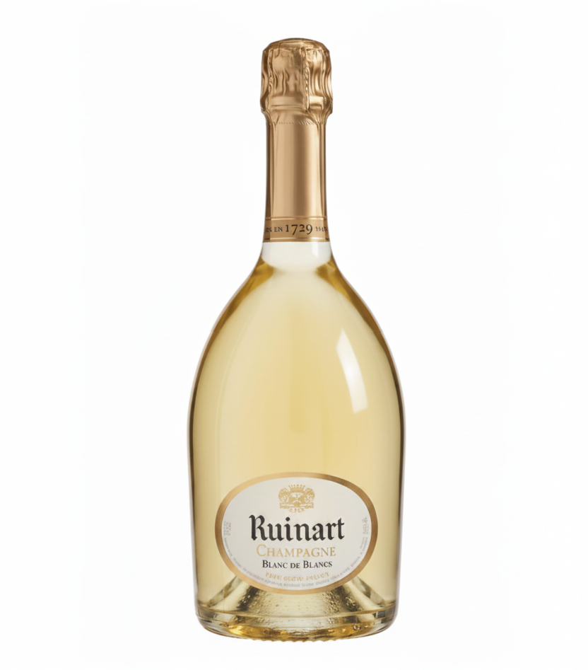 Ruinart Blanc de Blancs NV 1.5L 