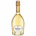 Ruinart Blanc de Blancs NV Champagne France wine bottle