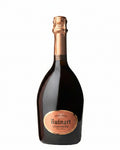 Ruinart Brut Rosé NV Champagne bottle