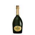 Ruinart R de Ruinart Brut NV Champagne France wine bottle